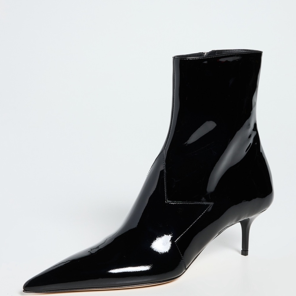 Coperni patent leather Boots, 37